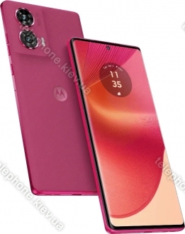 Motorola Edge 50 fusion 256GB Hot Pink