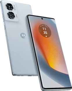 Motorola Edge 50 Fusion 128GB Marshmallow Blue
