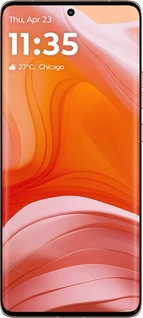 Motorola Edge 50 512GB Peach Fuzz