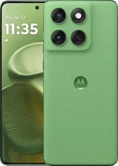 Motorola Edge 60 256GB/8GB PANTONE Shamrock