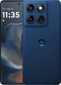 Motorola Edge 60 256GB/8GB PANTONE Gibraltar Sea