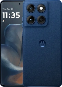 Motorola Edge 60 256GB/12GB PANTONE Gibraltar Sea