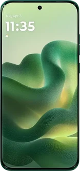 Motorola Edge 70 Fusion (7000mAh) 256GB/8GB PANTONE sporting green