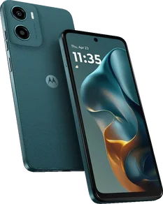 Motorola Moto G05 128GB/8GB Forest Green