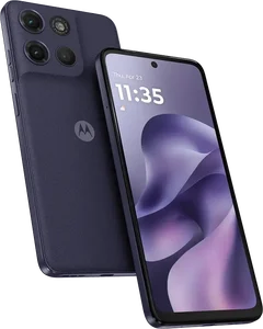 Motorola Moto G17 128GB/4GB PANTONE evening blue