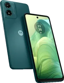 Motorola Moto G04 128GB Sea Green