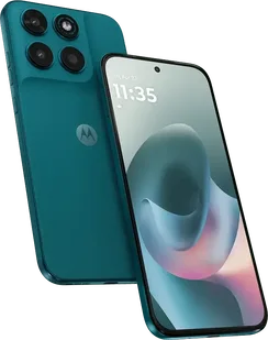 Motorola Moto G77 256GB PANTONE shaded spruce