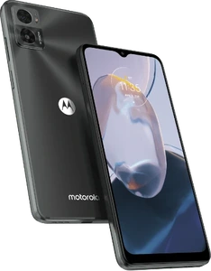Motorola Moto E22i Graphite Gray