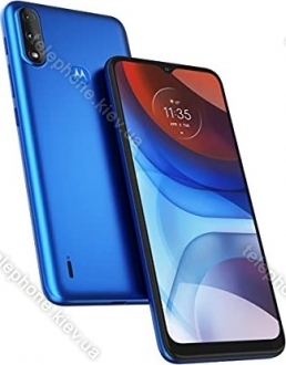 Motorola Moto E7i Power Dual-SIM Tahiti Blue