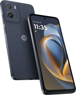 Motorola Moto G05 128GB/8GB Denim Blue