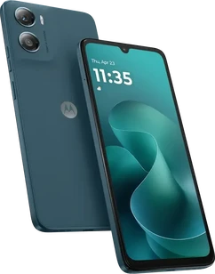 Motorola Moto G06 256GB PANTONE Tapestry