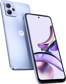 Motorola Moto G13 Blue
