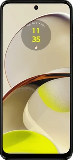 Motorola Moto G14 128GB Butter Creamy