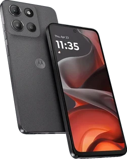 Motorola Moto G15 128GB/4GB gravity grey