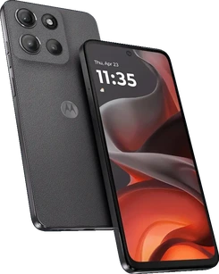 Motorola Moto G15 256GB gravity grey