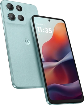 Motorola Moto G15 256GB glacier blue