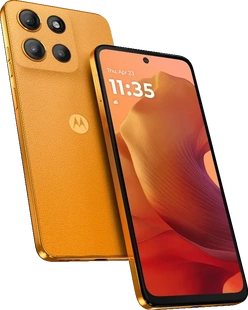 Motorola Moto G15 256GB sunrise Orange