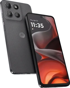 Motorola Moto G15 128GB/8GB gravity grey