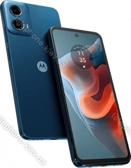 Motorola Moto G34 5G Ocean Green