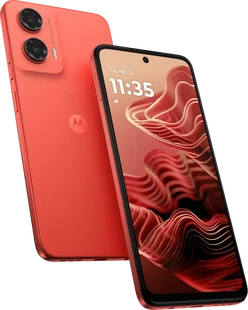 Motorola Moto G35 5G 256GB/8GB Guava Red