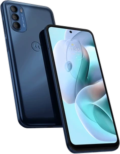 Motorola Moto G41 128GB/4GB Meteorite Black