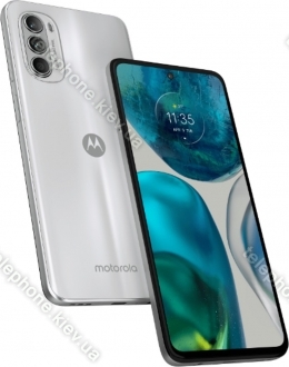 Motorola Moto G52 128GB/4GB Porcelain white