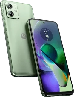 Motorola Moto G54 5G Power Edition 256GB/8GB Mint Green