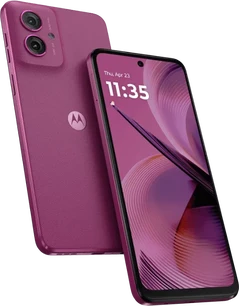 Motorola Moto G55 5G 256GB Twilight Purple