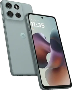 Motorola Moto G56 5G 512GB Pantone Gray Mist