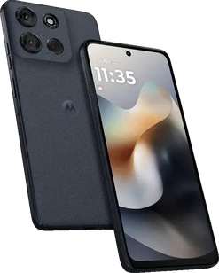 Motorola Moto G56 5G Business Edition 256GB Pantone Black Oyster