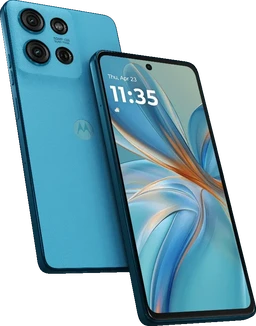 Motorola Moto G75 5G 256GB Marine Blue