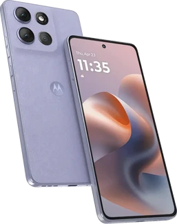 Motorola Moto G86 5G Pantone Cosmic Sky