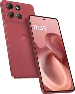 Motorola Moto G86 Power 5G 256GB Pantone Chrysanthemum