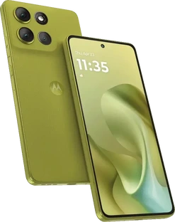 Motorola Moto G86 Power 5G 256GB Pantone Golden Cypress