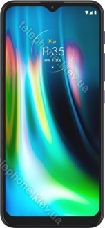 Motorola Moto G9 Play Dual-SIM Sapphire Blue