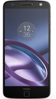 Motorola Moto Z 32GB Black/Silver