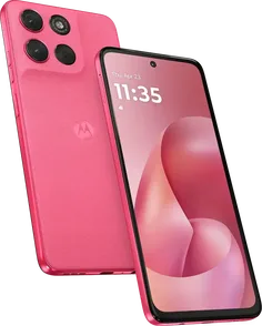 Motorola Moto G57 Power 256GB/12GB PANTONE Pink