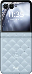 Motorola Razr 60 Ice Melt The Brilliant Collection
