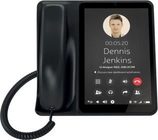 Noabe GDP-08 Raven настольный телефон