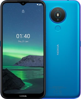 Nokia 1.4 Dual-SIM 32GB/2GB Fjord