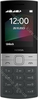 Nokia 150 (2023) black