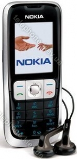 Nokia 2630 black