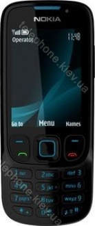 Nokia 6303i classic matte black