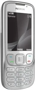Nokia 6303i classic