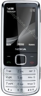 Nokia 6700 classic black
