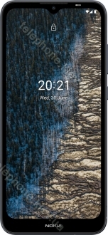 Nokia C20 32GB Dark Blue