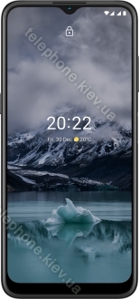 Nokia G11 32GB Charcoal