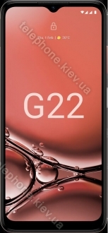 Nokia G22 64GB So Peach