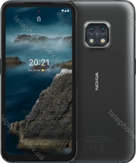 Nokia XR20 128GB Granite