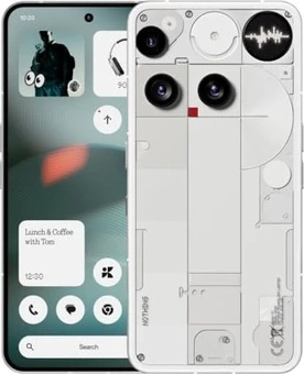 Nothing Phone (3) 256GB White